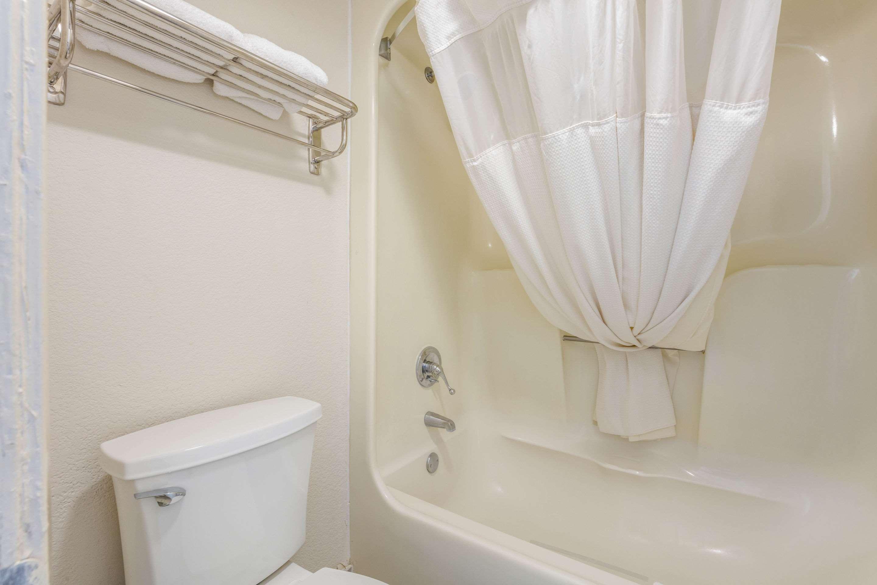 Quality Inn Forrest City I-40 Εξωτερικό φωτογραφία
