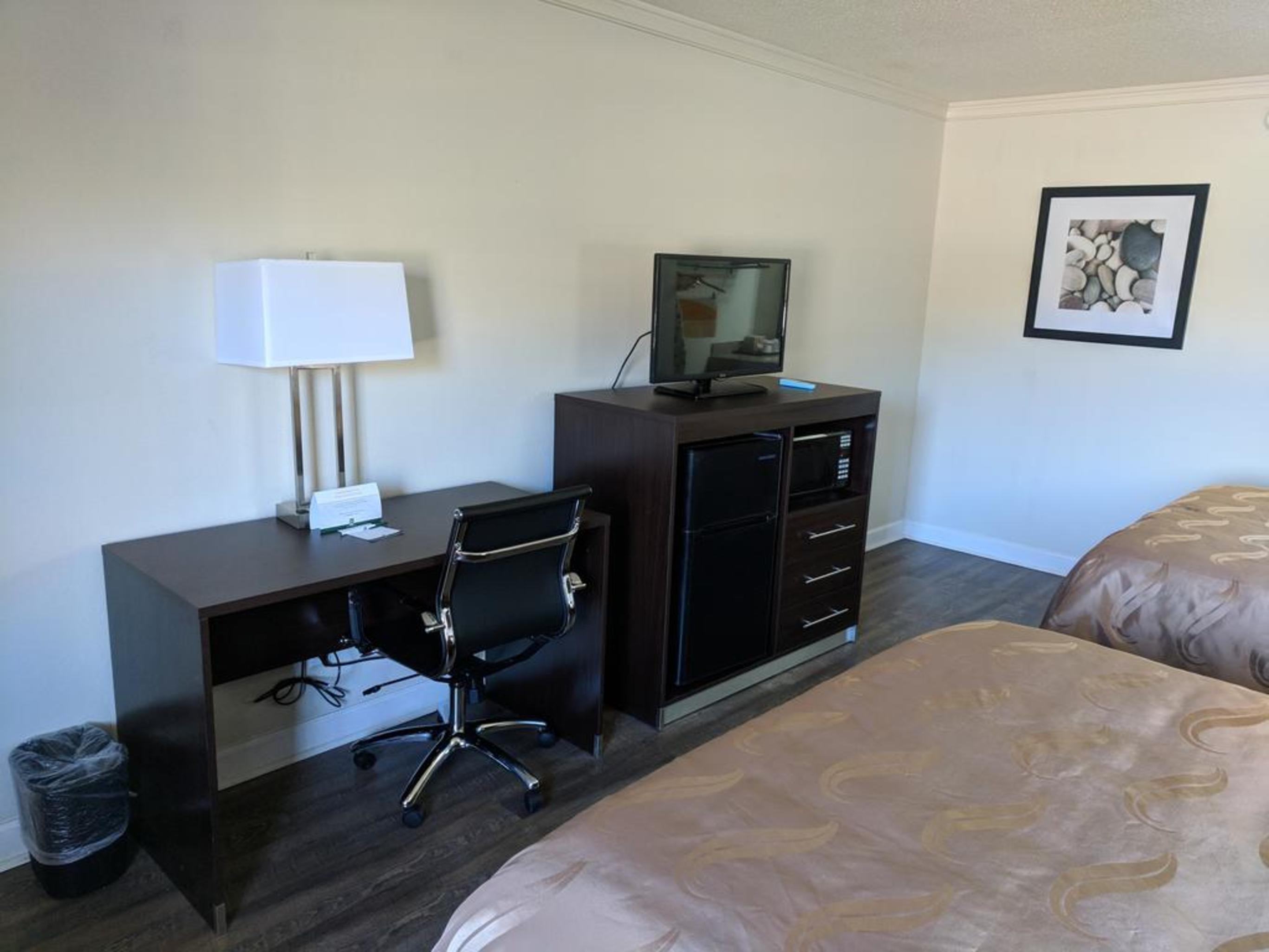Quality Inn Forrest City I-40 Εξωτερικό φωτογραφία