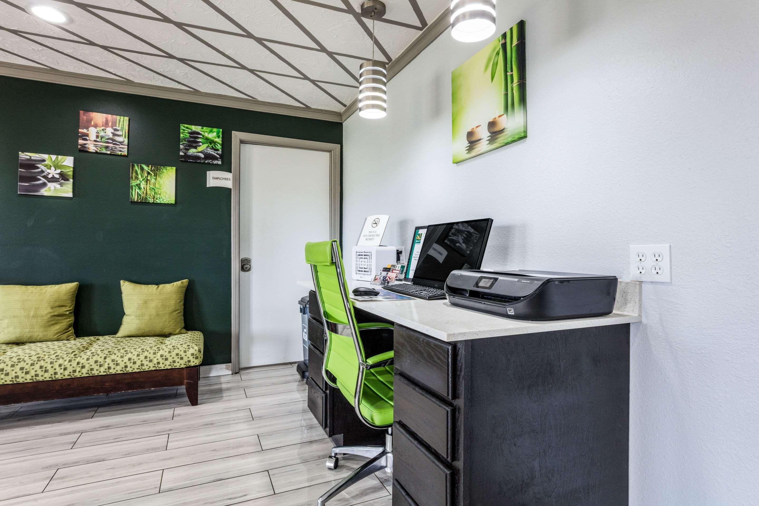Quality Inn Forrest City I-40 Εξωτερικό φωτογραφία