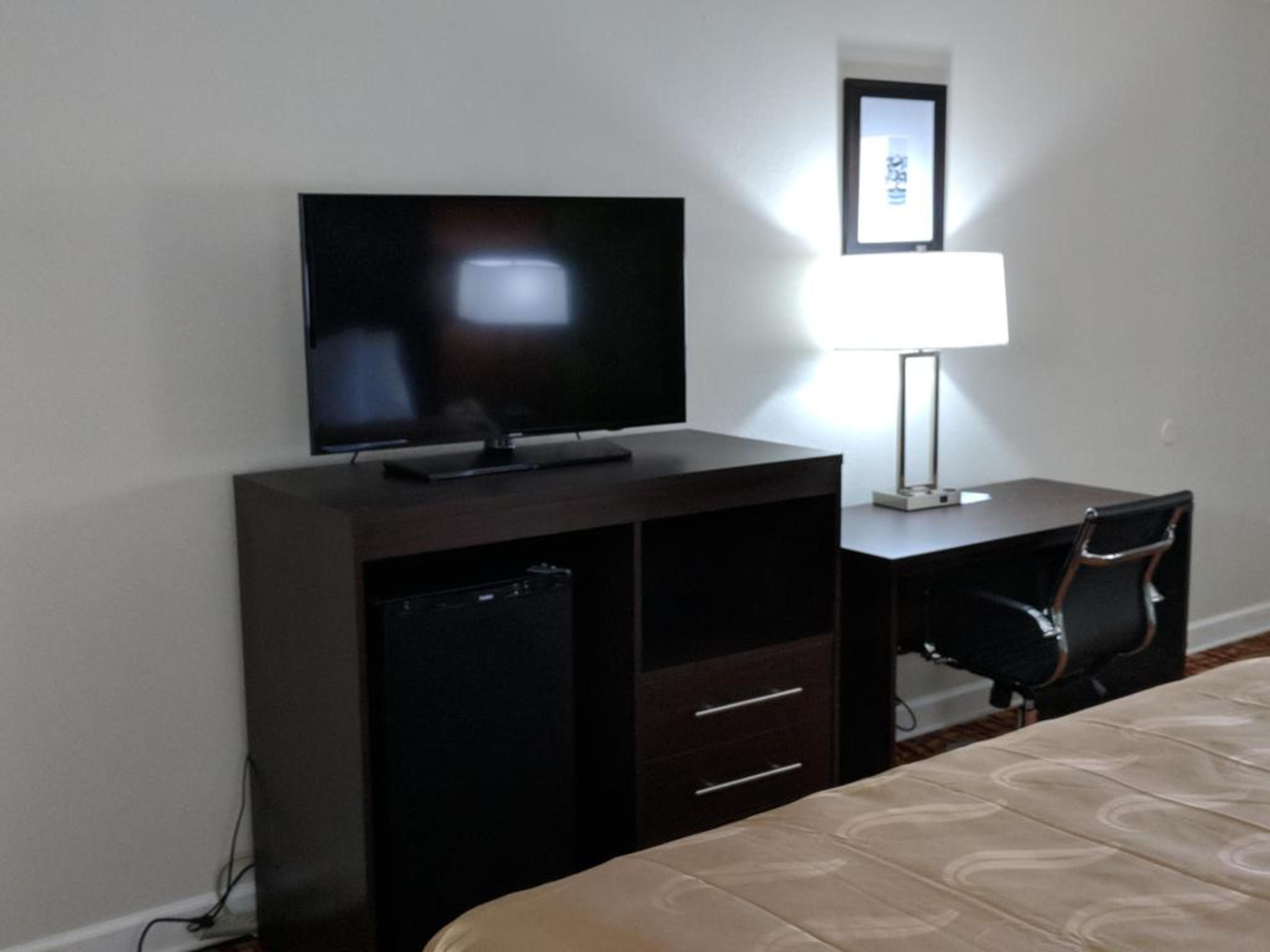 Quality Inn Forrest City I-40 Εξωτερικό φωτογραφία