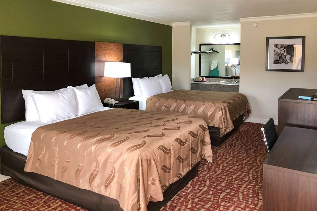 Quality Inn Forrest City I-40 Δωμάτιο φωτογραφία
