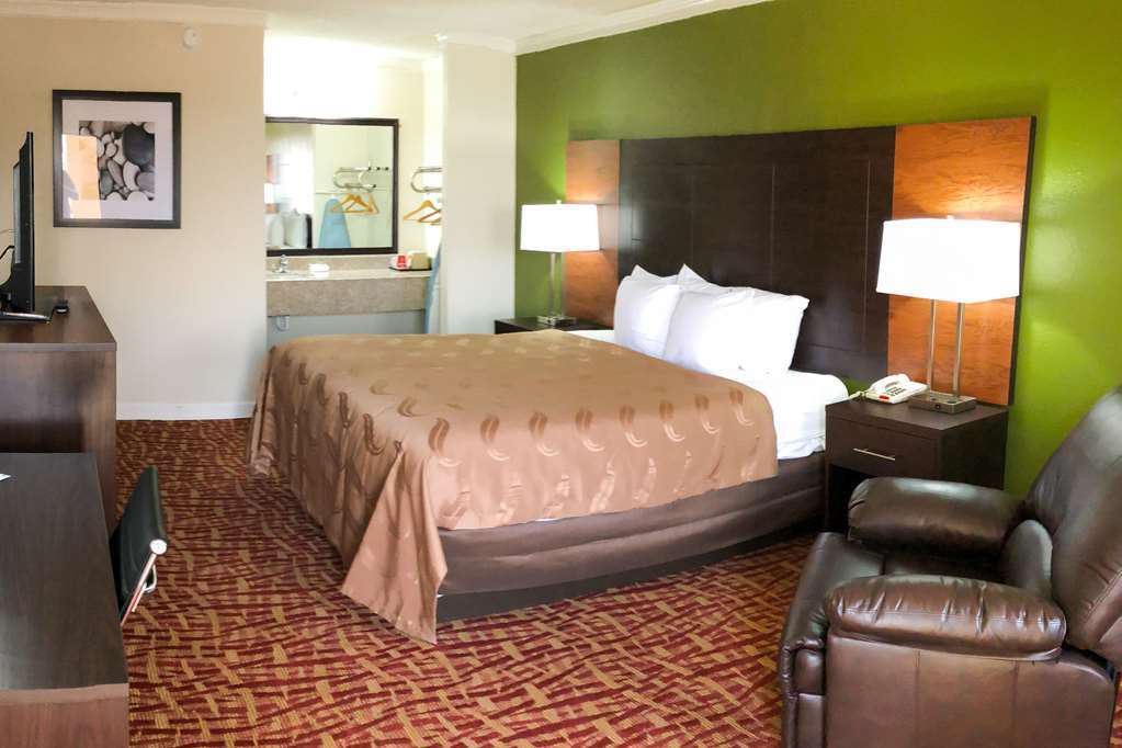 Quality Inn Forrest City I-40 Δωμάτιο φωτογραφία
