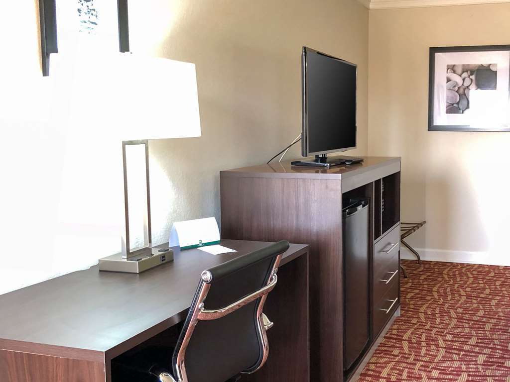 Quality Inn Forrest City I-40 Δωμάτιο φωτογραφία