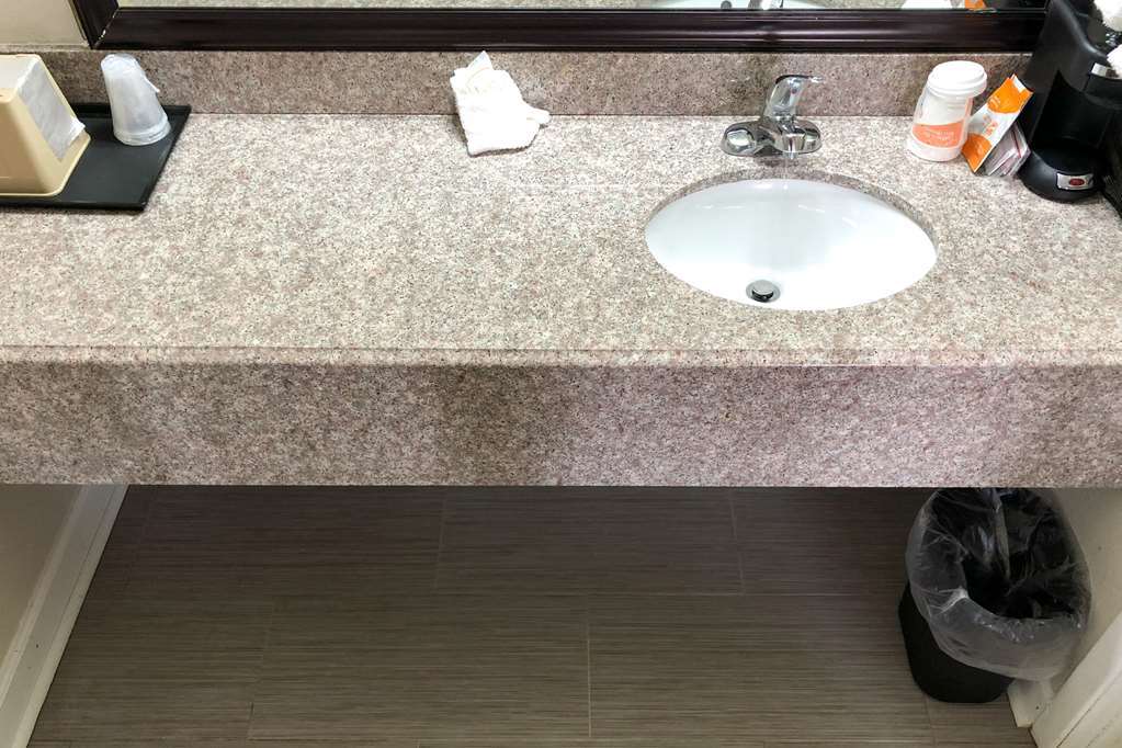 Quality Inn Forrest City I-40 Δωμάτιο φωτογραφία