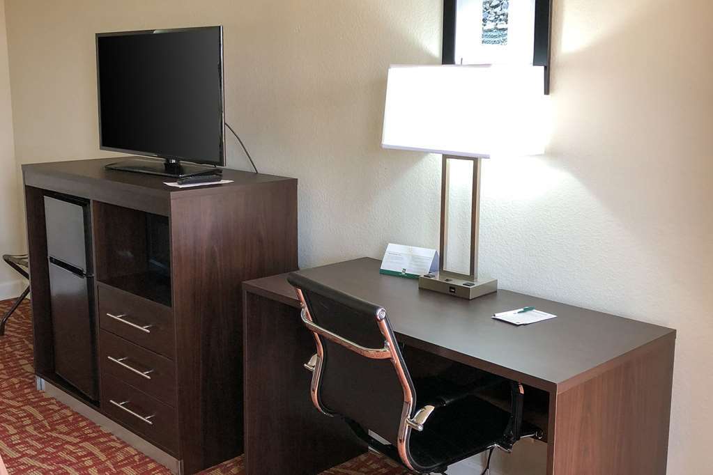 Quality Inn Forrest City I-40 Δωμάτιο φωτογραφία